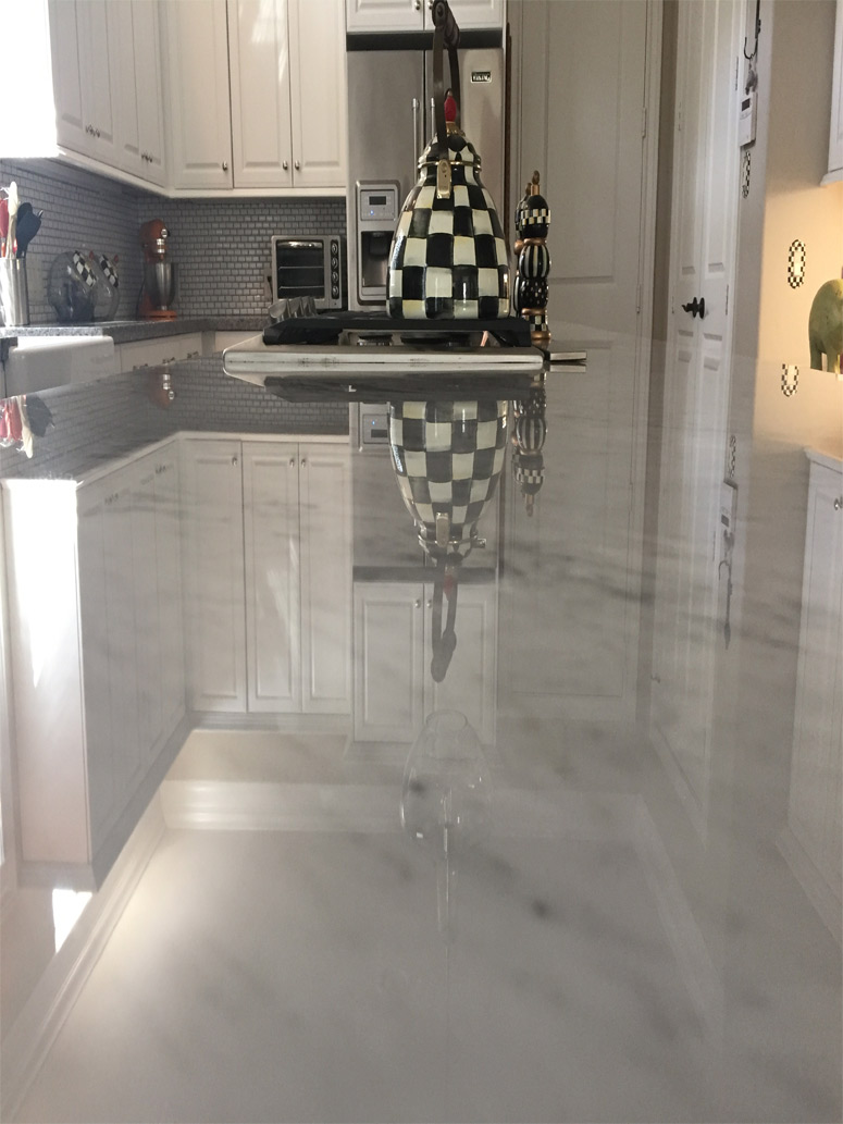 ARN MARBLE POLISHING 