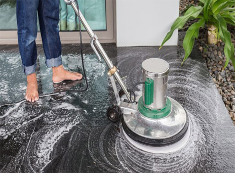 ARN MARBLE POLISHING 