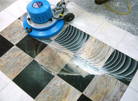 ARN MARBLE POLISHING 