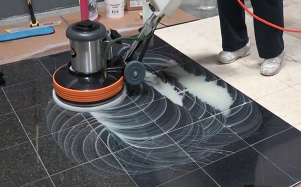 ARN MARBLE POLISHING 