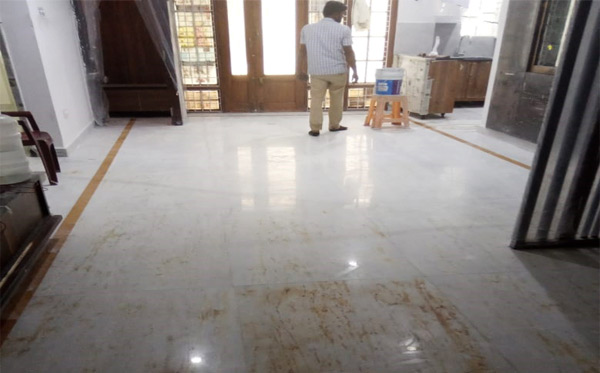 ARN MARBLE POLISHING 