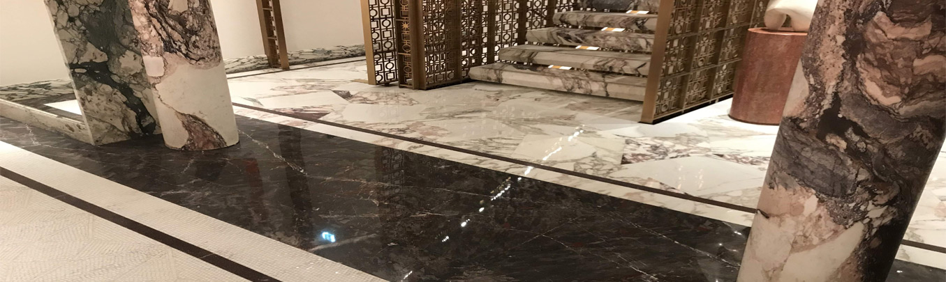 ARN MARBLE POLISHING 